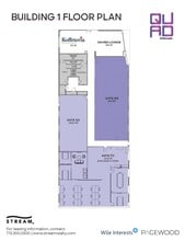 1410 Brittmoore Rd, Houston, TX for lease Floor Plan- Image 1 of 1