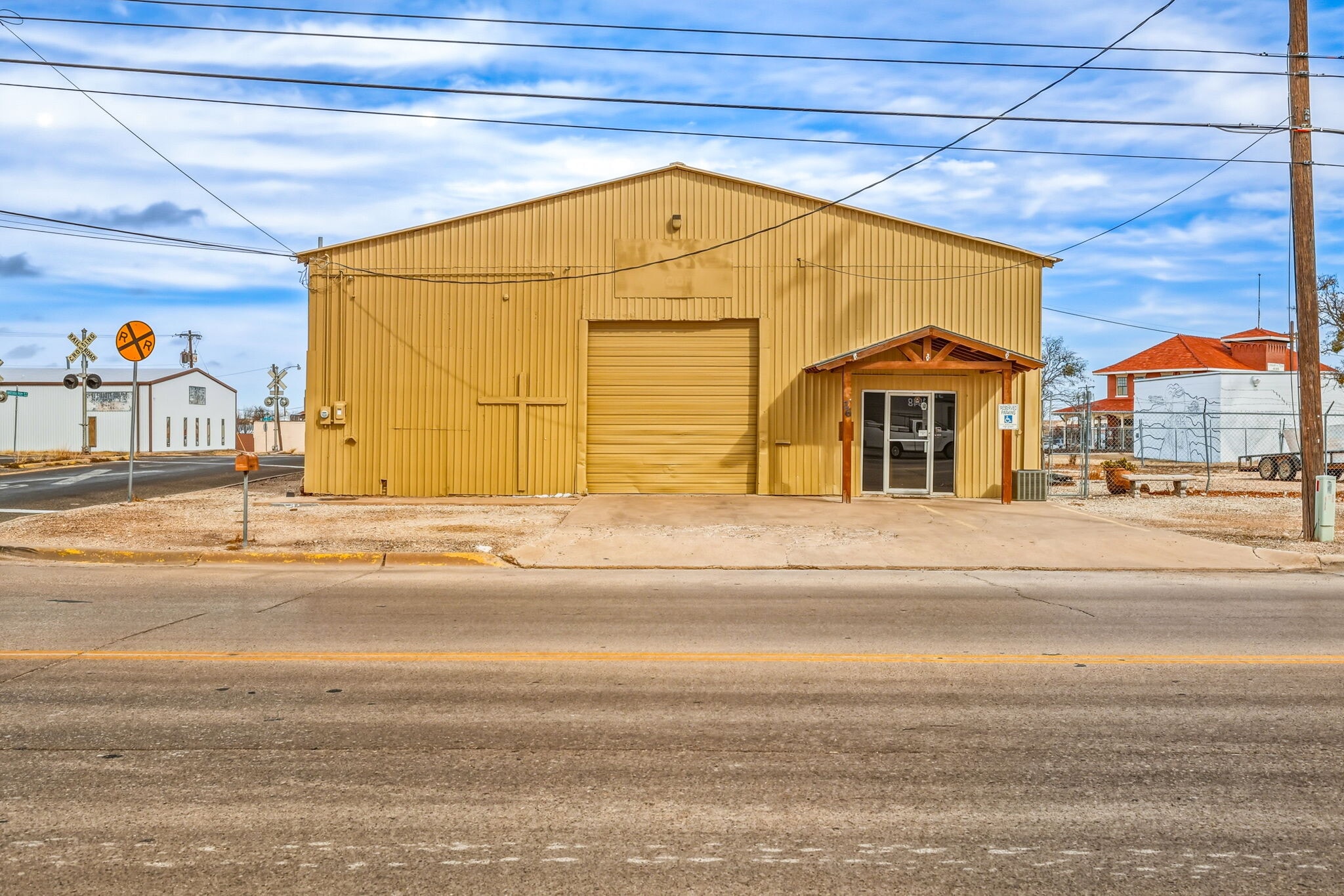 26 W Washington Dr, San Angelo, TX for sale Primary Photo- Image 1 of 31