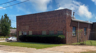 Plus de détails pour 1212 Elmore St, Columbia, SC - Industriel à vendre