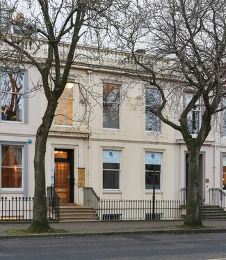 Plus de détails pour 3 Fitzroy Pl, Glasgow - Bureau à louer