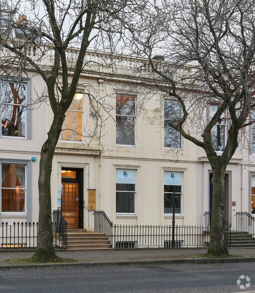 3 Fitzroy Pl, Glasgow à louer - Photo principale - Image 1 de 3