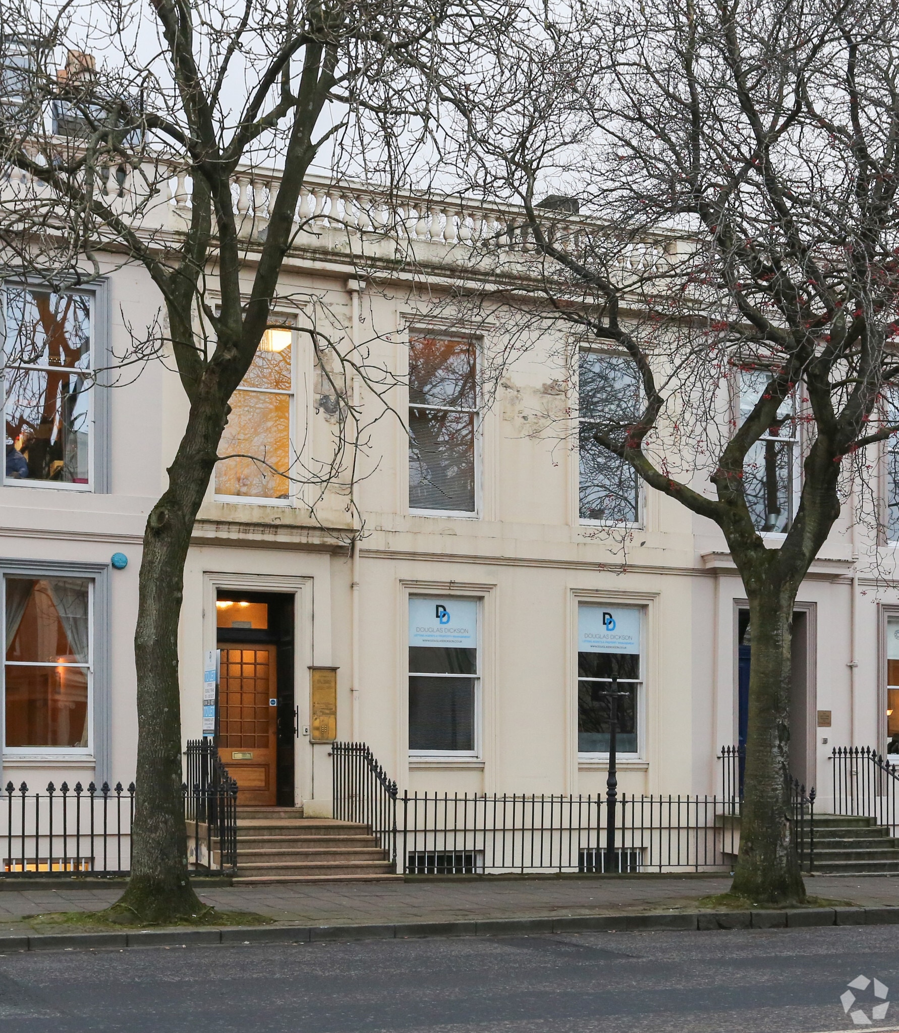 3 Fitzroy Pl, Glasgow for lease Primary Photo- Image 1 of 4