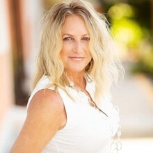 Susie Porter