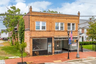 More details for 196-198 E Broadway, Salem, NJ - Retail for Lease