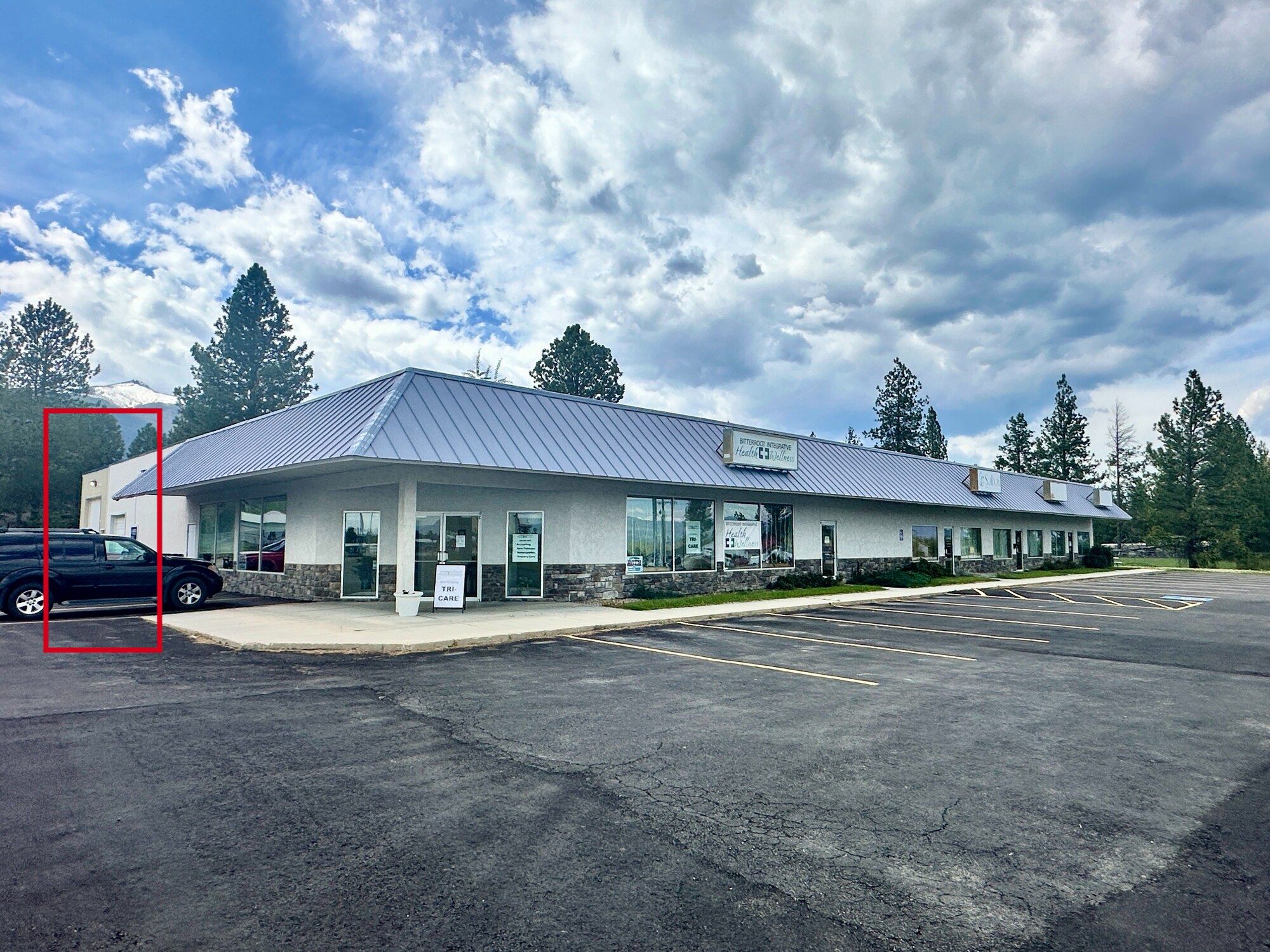 4039 Us-93 Hwy, Stevensville, MT for lease Interior Photo- Image 1 of 18