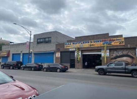 More details for 3233-3241 W Cermak Rd, Chicago, IL - Retail for Sale
