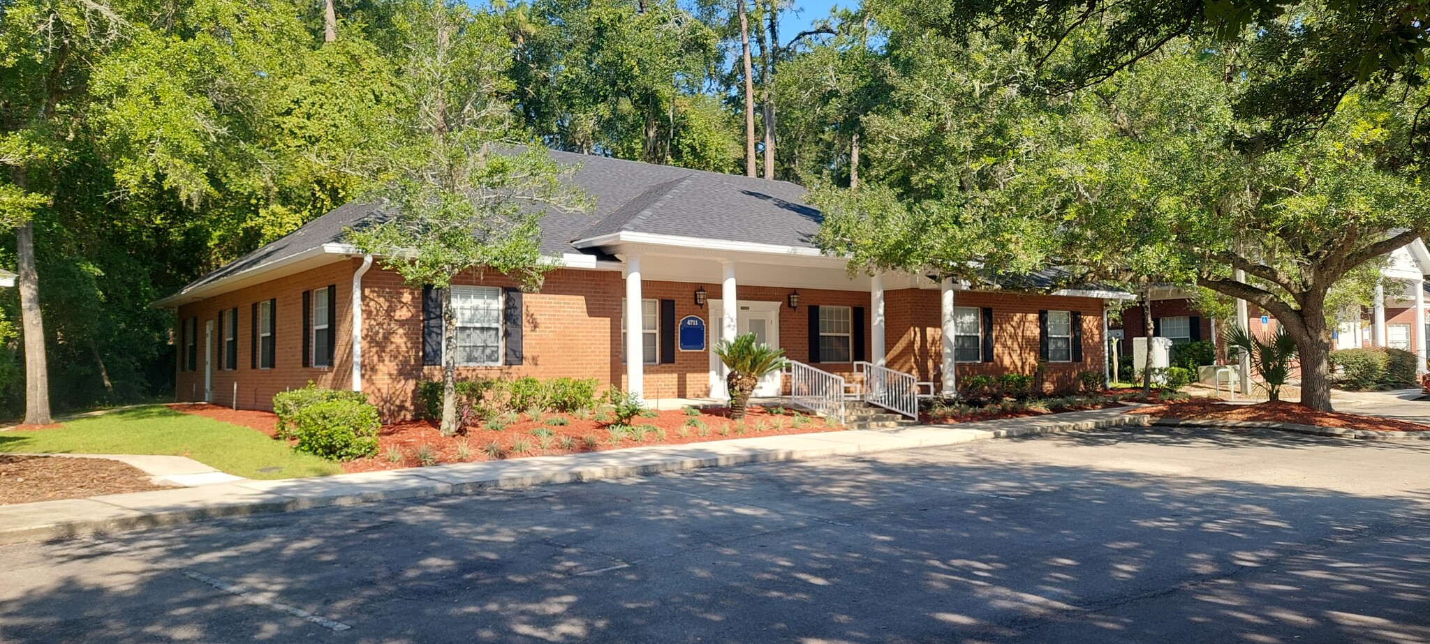 4711 NW 53rd Ave, Gainesville, FL for lease Building Photo- Image 1 of 27