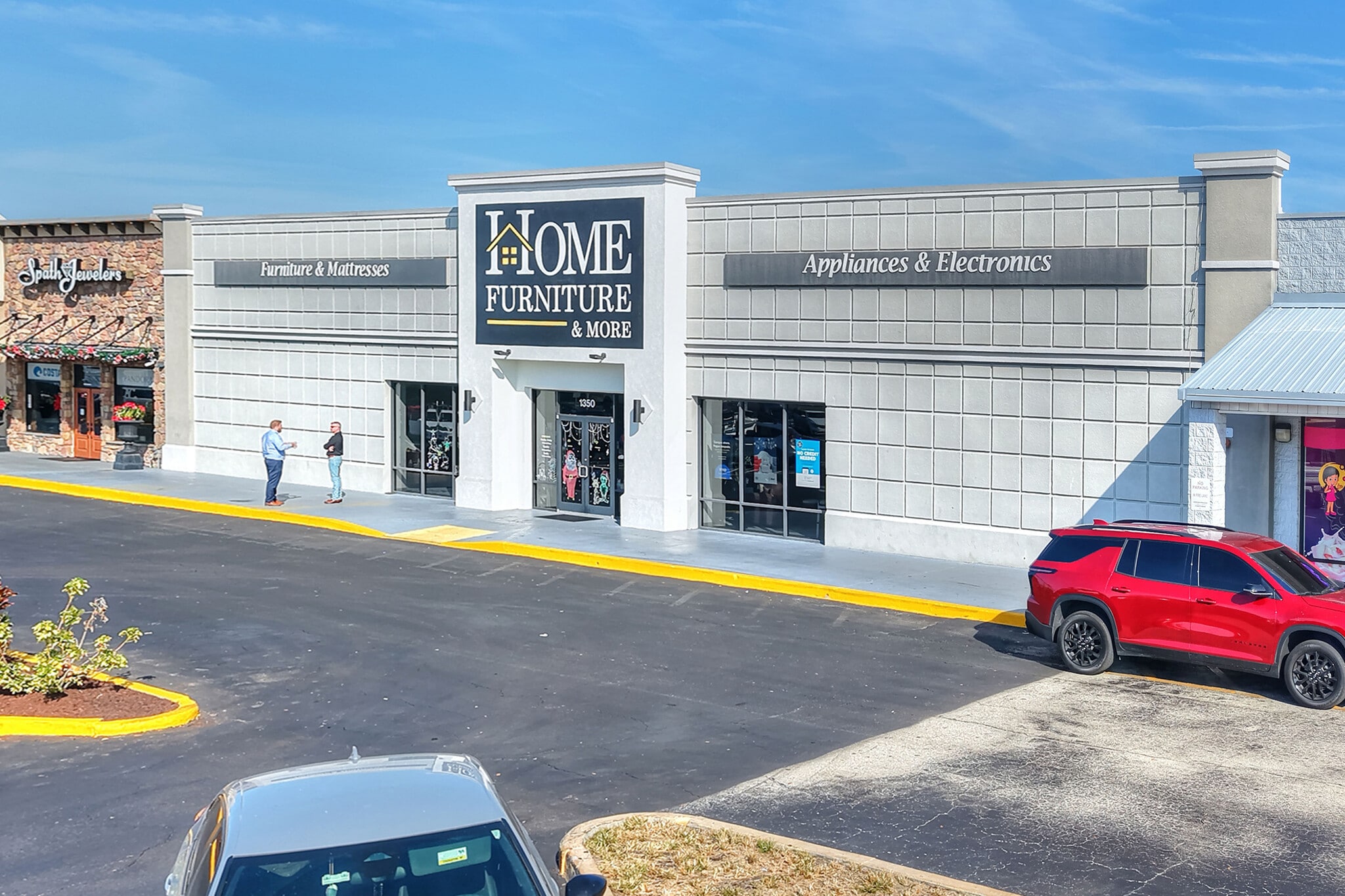 1350 N Broadway Ave, Bartow, FL for sale Building Photo- Image 1 of 16