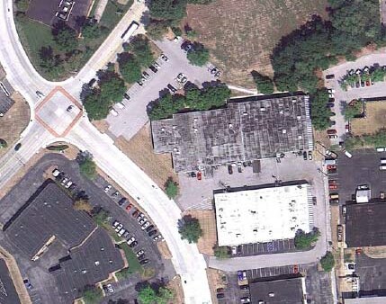 2330-2344 Weldon Pky, Saint Louis, MO à louer - Aérien - Image 2 de 10