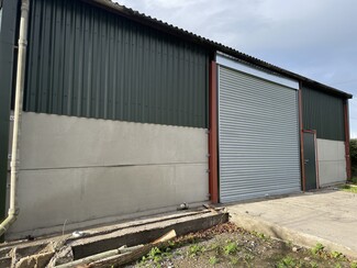 Plus de détails pour Ivy Mill Farm, Edington - Industriel/Logistique à louer