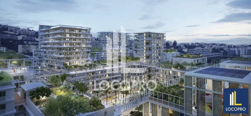 Office in Nice for lease Building Photo- Image 1 of 9