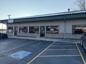 720 S Washington St, Bunker Hill IL - Services immobiliers commerciaux