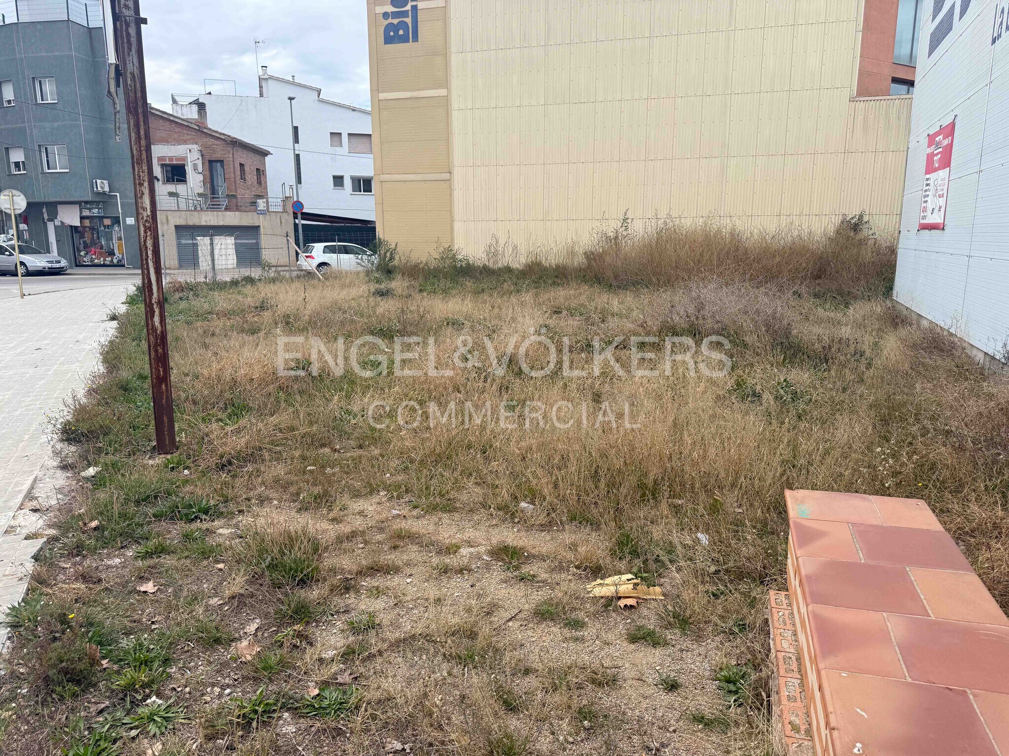 Land in Tordera, Barcelona for sale Building Photo- Image 1 of 4