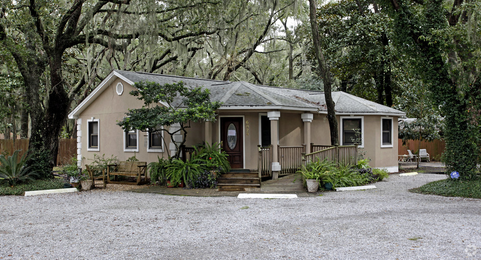 6029 Hwy 98, Callaway, FL for sale - Primary Photo - Image 1 of 1