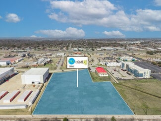 More details for 209 Colonnade Pkwy, Woodway, TX - Land for Sale