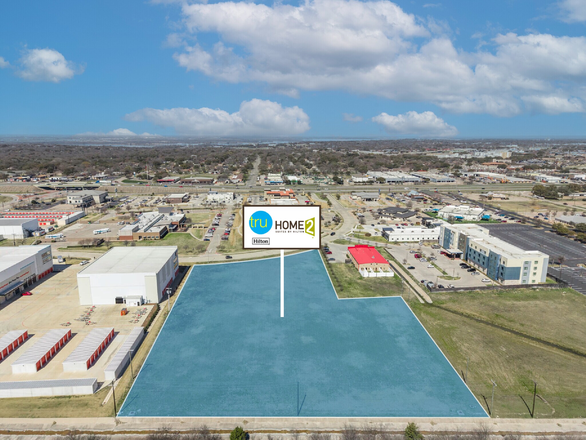 209 Colonnade Pkwy, Woodway, TX à vendre Photo principale- Image 1 de 6