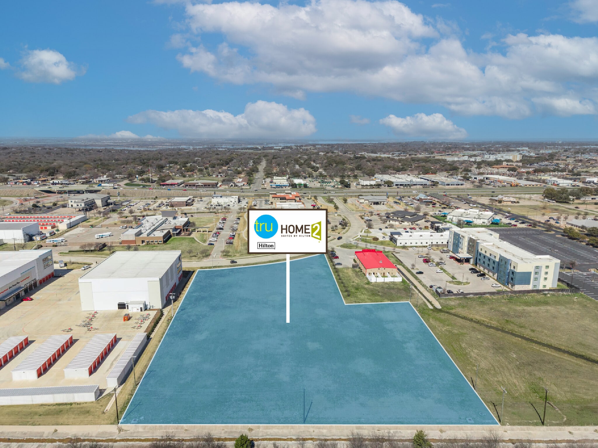 209 Colonnade Pkwy, Woodway, TX for sale Primary Photo- Image 1 of 6