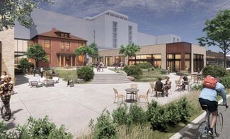 More details for NWC S Wenatchee Way & E Kittitas st st, Wenatchee, WA - Retail for Lease