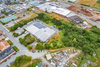 1385 8th St, Arcata, CA - AÉRIEN  Vue de la carte - Image1