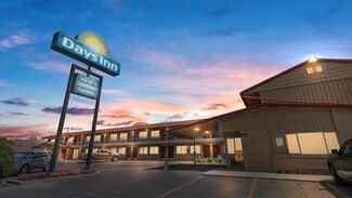 More details for 1500 Idaho St, Elko, NV - Hospitality for Sale