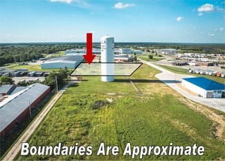 More details for Enterprise Dr. Lot 1, Rolla, MO - Land for Sale