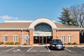 More details for 253-261 Dunn Rd, Florissant, MO - Office/Medical for Lease