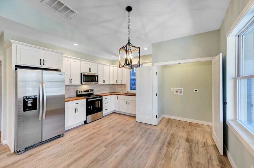 119 Prospect Ave, Scranton, PA à vendre - Photo du bâtiment - Image 3 de 64