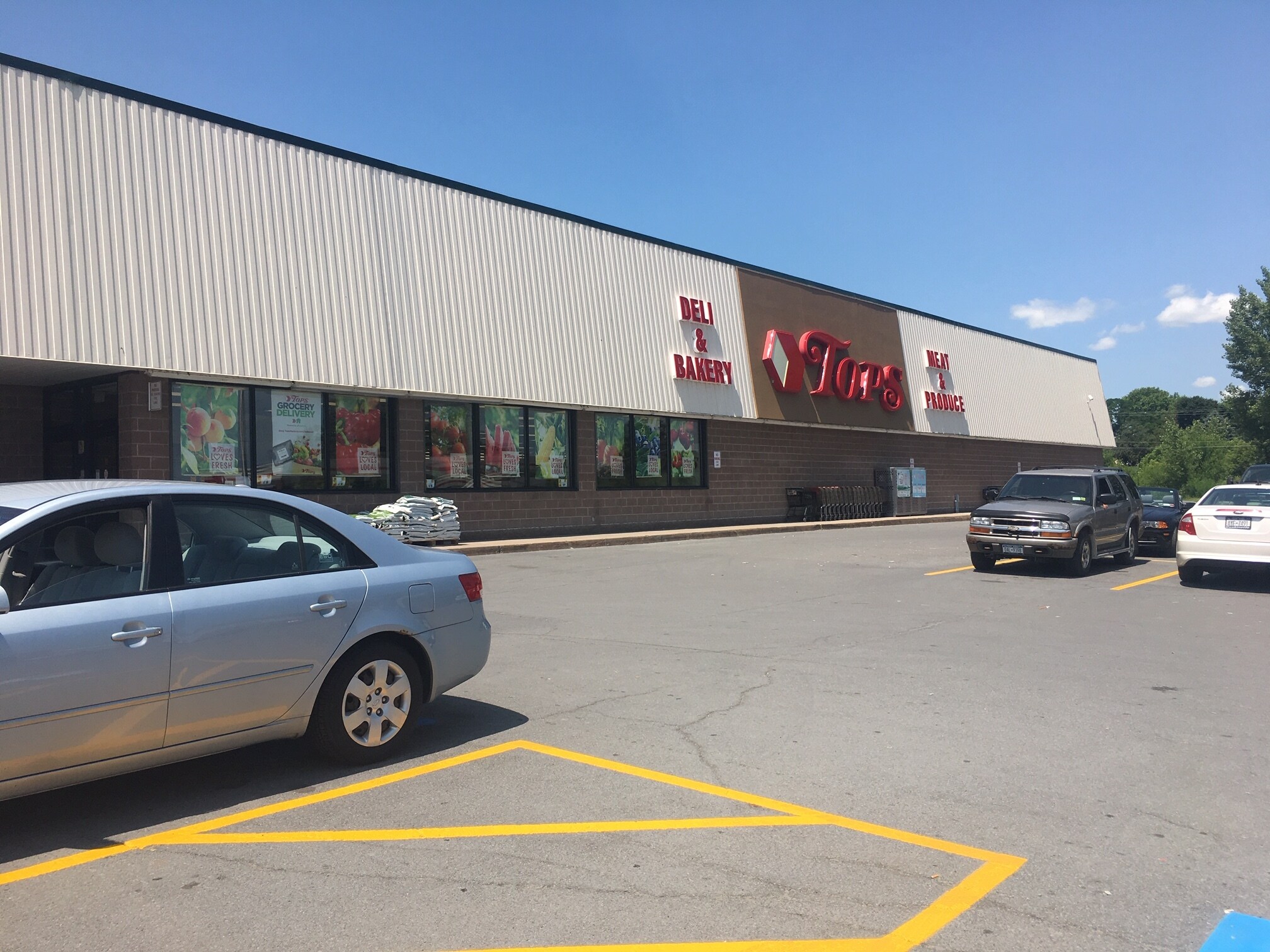 7395 Turin Rd, Lowville, NY à louer Photo du bâtiment- Image 1 de 7