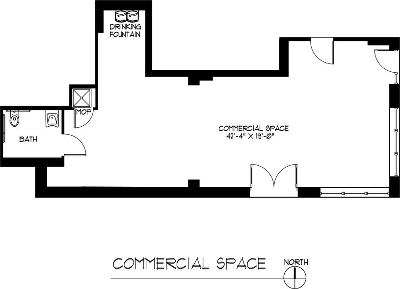 1162 N Milwaukee Ave, Chicago, IL à louer - Photo du bâtiment - Image 2 de 2