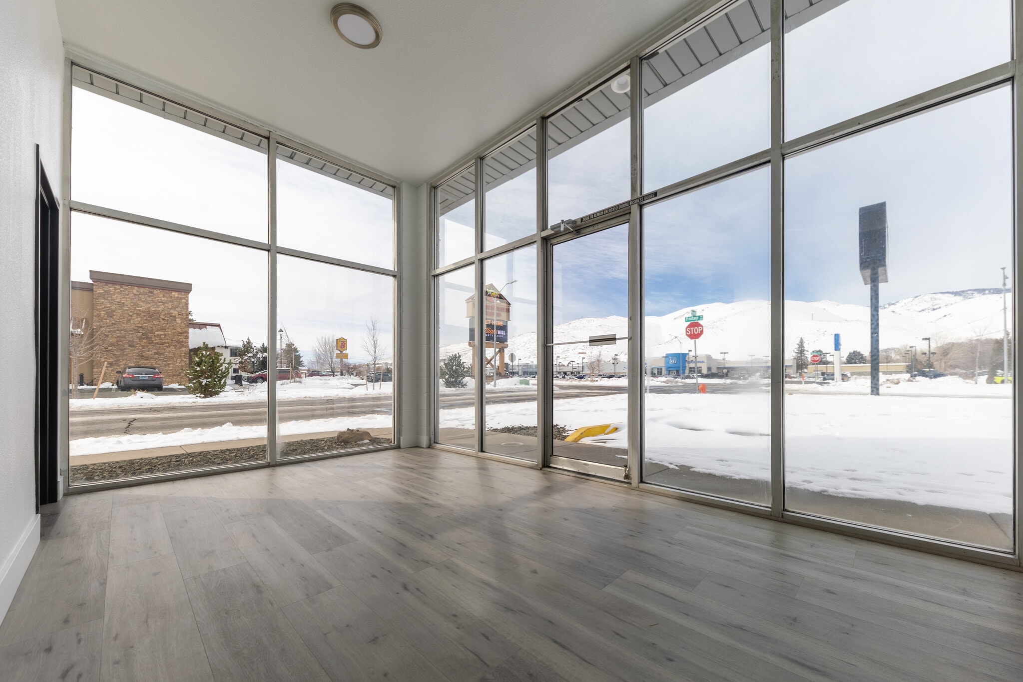 2777 S Carson St, Carson City, NV à louer Photo intérieure- Image 1 de 7