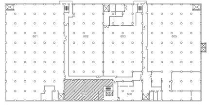 141 Flushing Ave, Brooklyn, NY à louer Plan d’étage- Image 2 de 2
