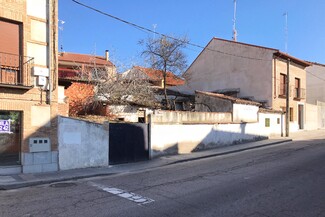 Plus de détails pour Callejón Herreros, 8, Navalcarnero - Terrain à vendre