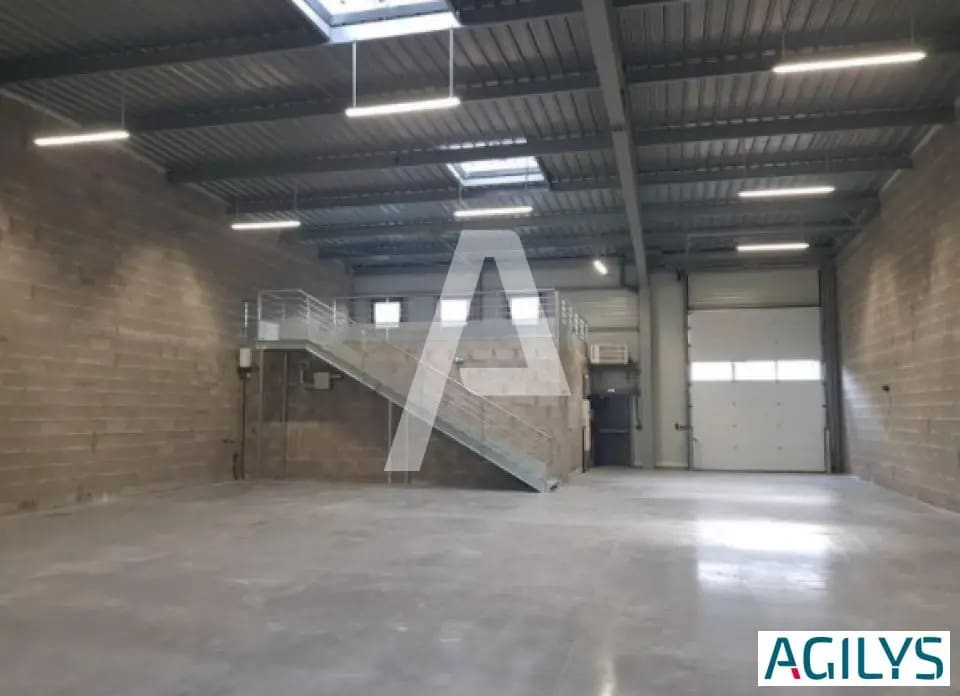 Flex dans Croissy-Beaubourg à louer Photo intérieure- Image 1 de 6