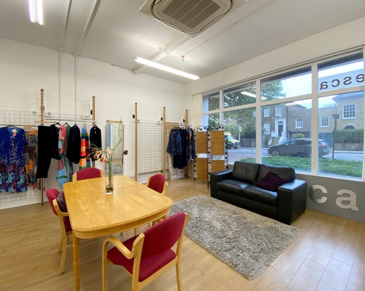 2 Tufnell Park Rd, London for lease - Interior Photo - Image 2 of 5