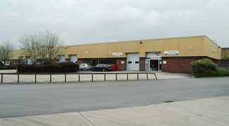 More details for Westmead Dr, Swindon - Industrial for Lease