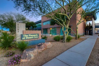 Plus de détails pour 9097 E Desert Cove Dr, Scottsdale, AZ - Bureau, Médical à louer