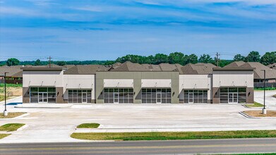 10514-10524 E AR 72 Hwy, Pea Ridge, AR for lease Interior Photo- Image 2 of 8