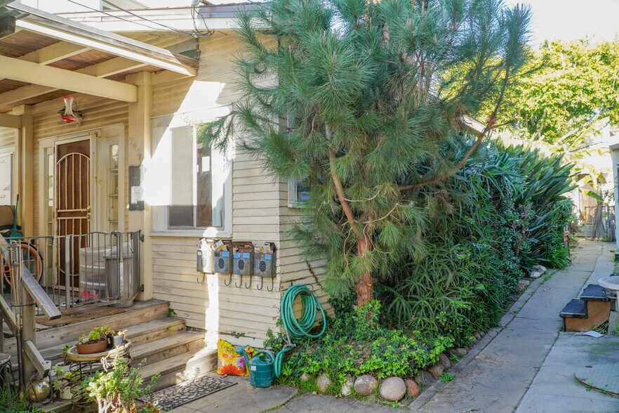 7421-25 La Jolla blvd, La Jolla, CA à vendre - Photo intérieure - Image 3 de 8