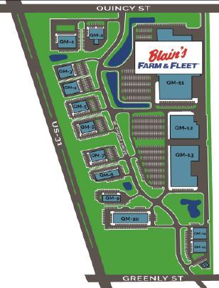 3993 W Shore Dr, Holland, MI à vendre - Photo du bâtiment - Image 2 de 16