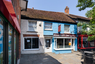 More details for 70 High St, Halstead - Retail for Sale