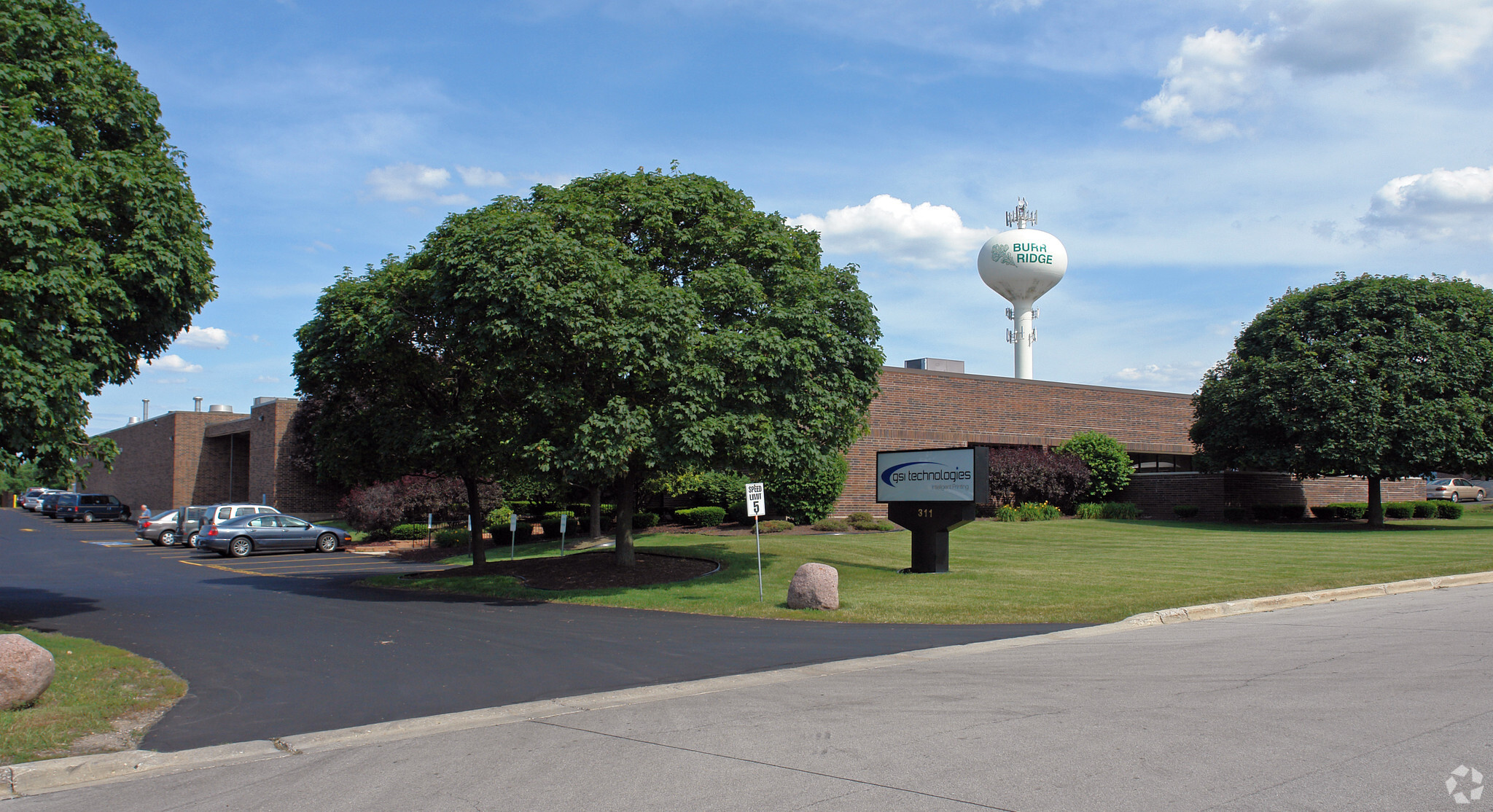 311 Shore Dr, Burr Ridge, IL for sale Building Photo- Image 1 of 1