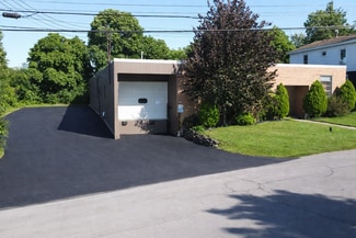 More details for 1018 Cadillac St, Syracuse, NY - Flex for Lease