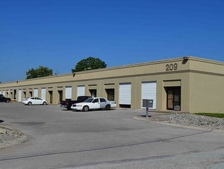 More details for 209 River Hills Dr, Nashville, TN - Industrial for Lease