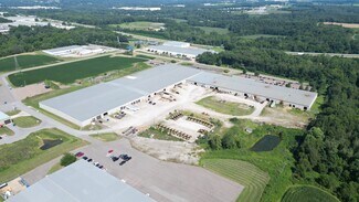 Plus de détails pour 4255 E Lincoln Way, Wooster, OH - Industriel à louer