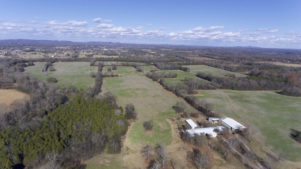 2406 Highway 270, Chapel Hill, TN à vendre - Aérien - Image 3 de 7