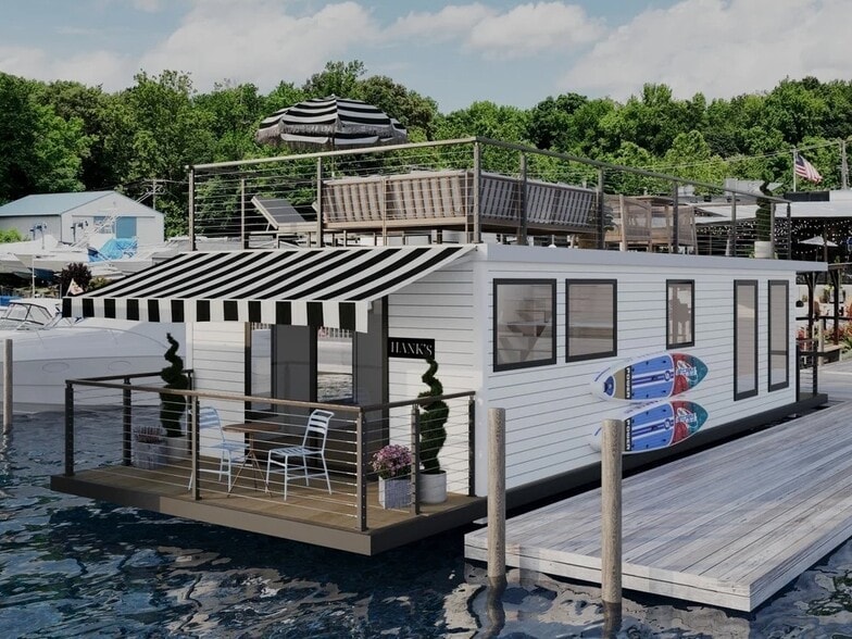 2015 Turkey Point Rd, Essex, MD for lease - Primary Photo - Image 3 of 7