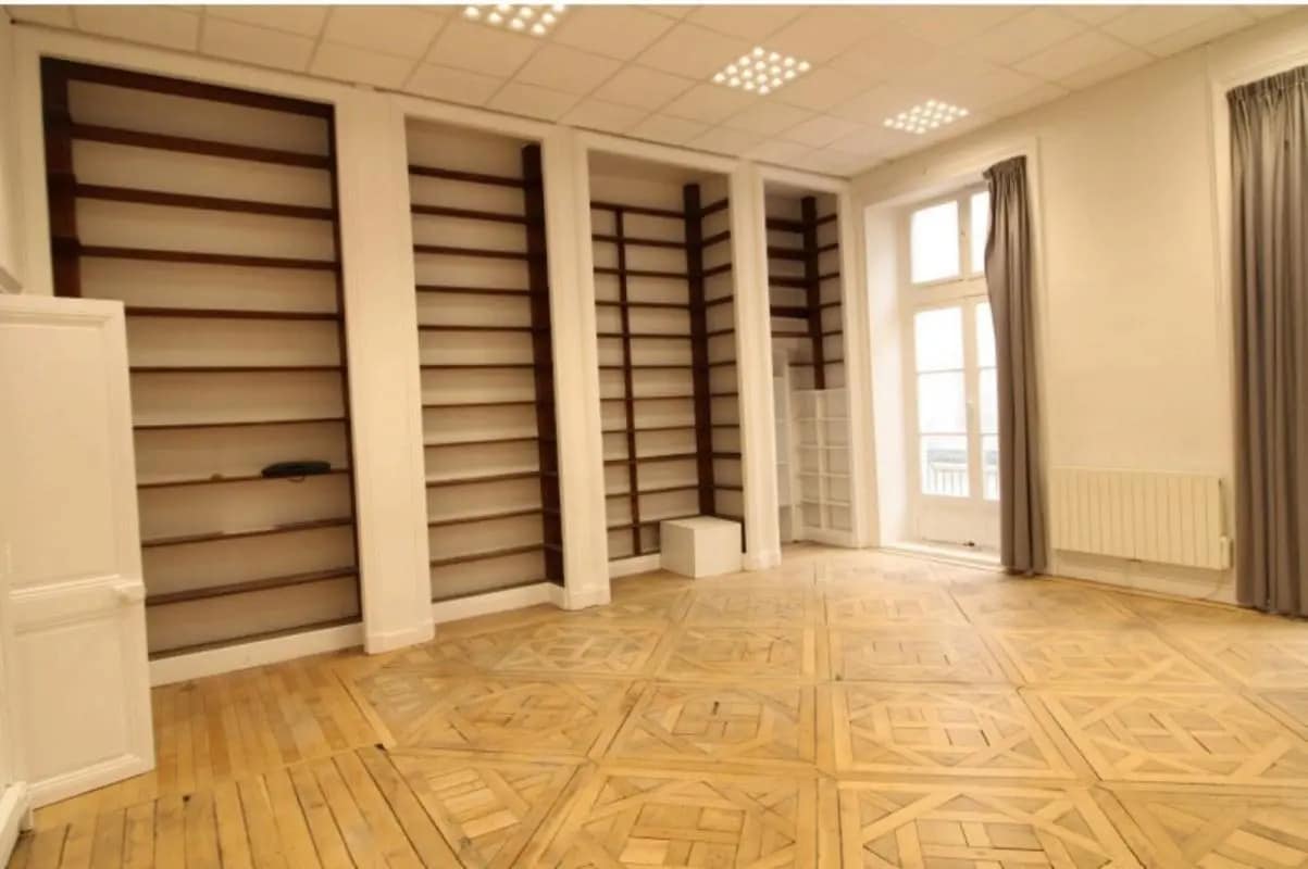 Bureau dans Nantes à louer Photo intérieure- Image 1 de 5