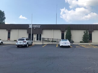 Plus de détails pour 11100 W 91st St, Overland Park, KS - Bureau à louer