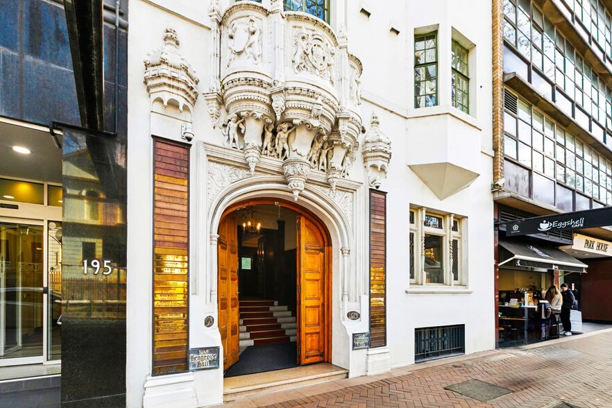 193 Macquarie St, Sydney for sale - Building Photo - Image 2 of 3