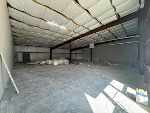 S Sara Rd & SW 89th St, Mustang, OK à louer Photo du bâtiment- Image 2 de 3